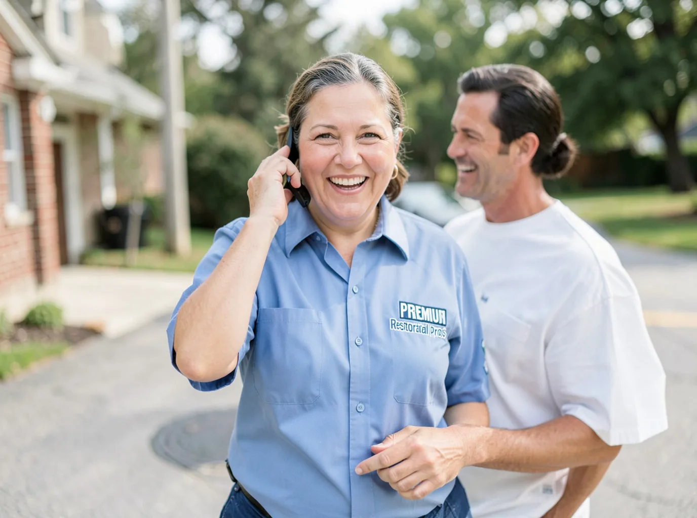 Water Damage Restoration Chidester, AR FAQs